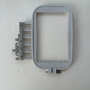 Singer Futura 2 Piece Embroidery Hoop Large CE100 CE200